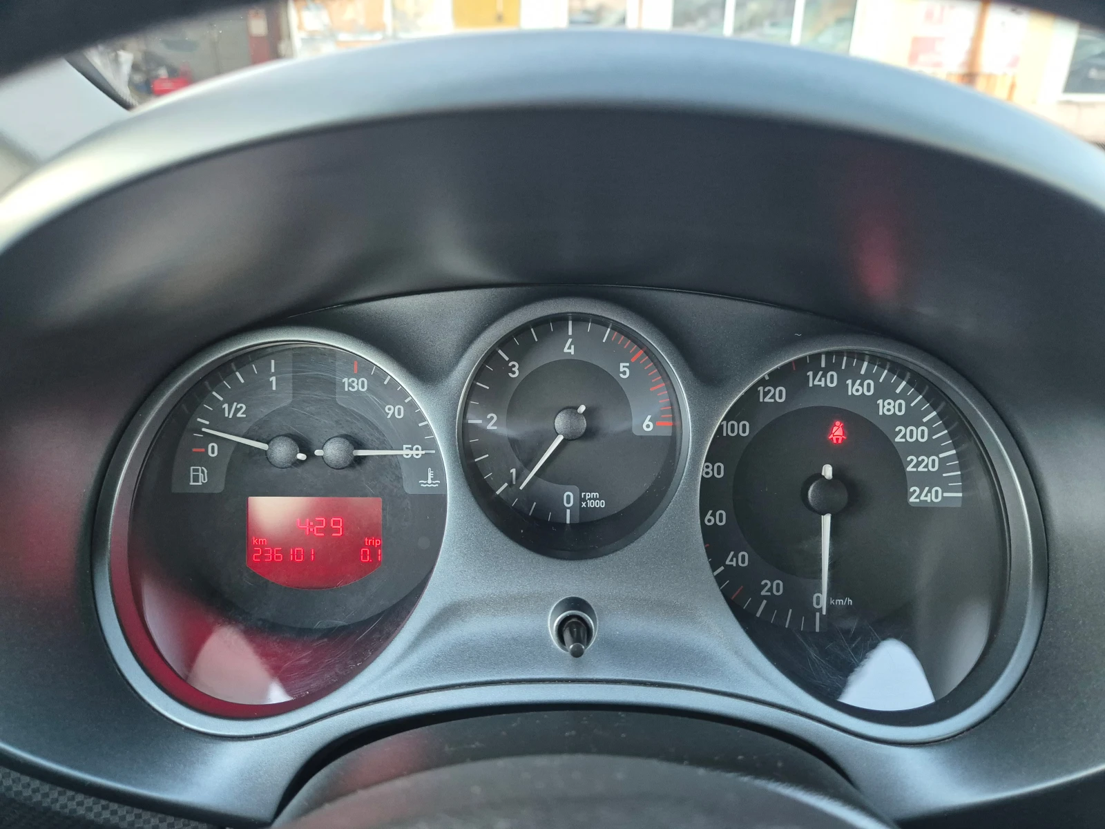 Seat Leon 2.0 TDI TOP ITALY | Mobile.bg   16