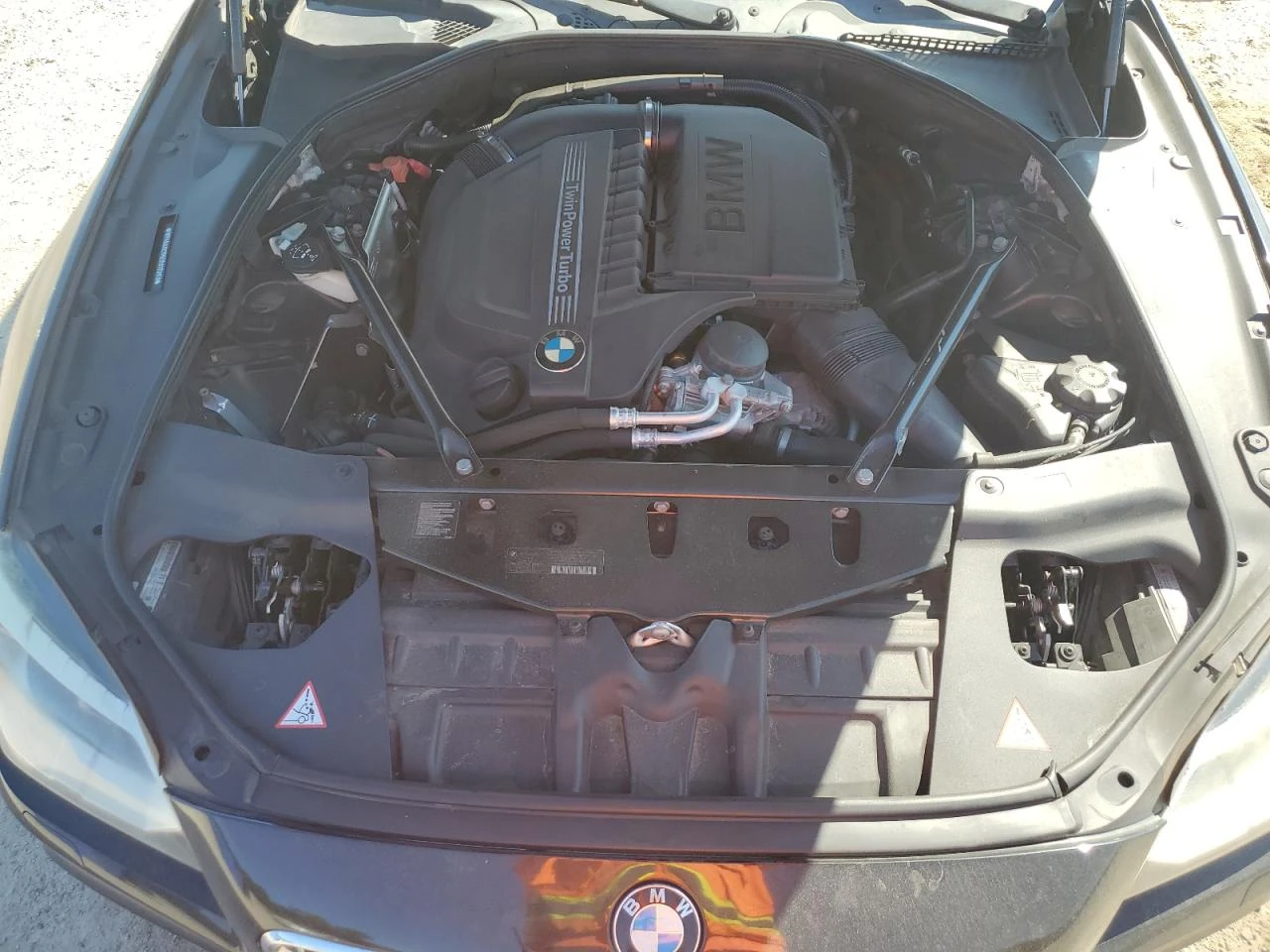 BMW 640 M-PACK/HEADUP//./. ! | Mobile.bg   11