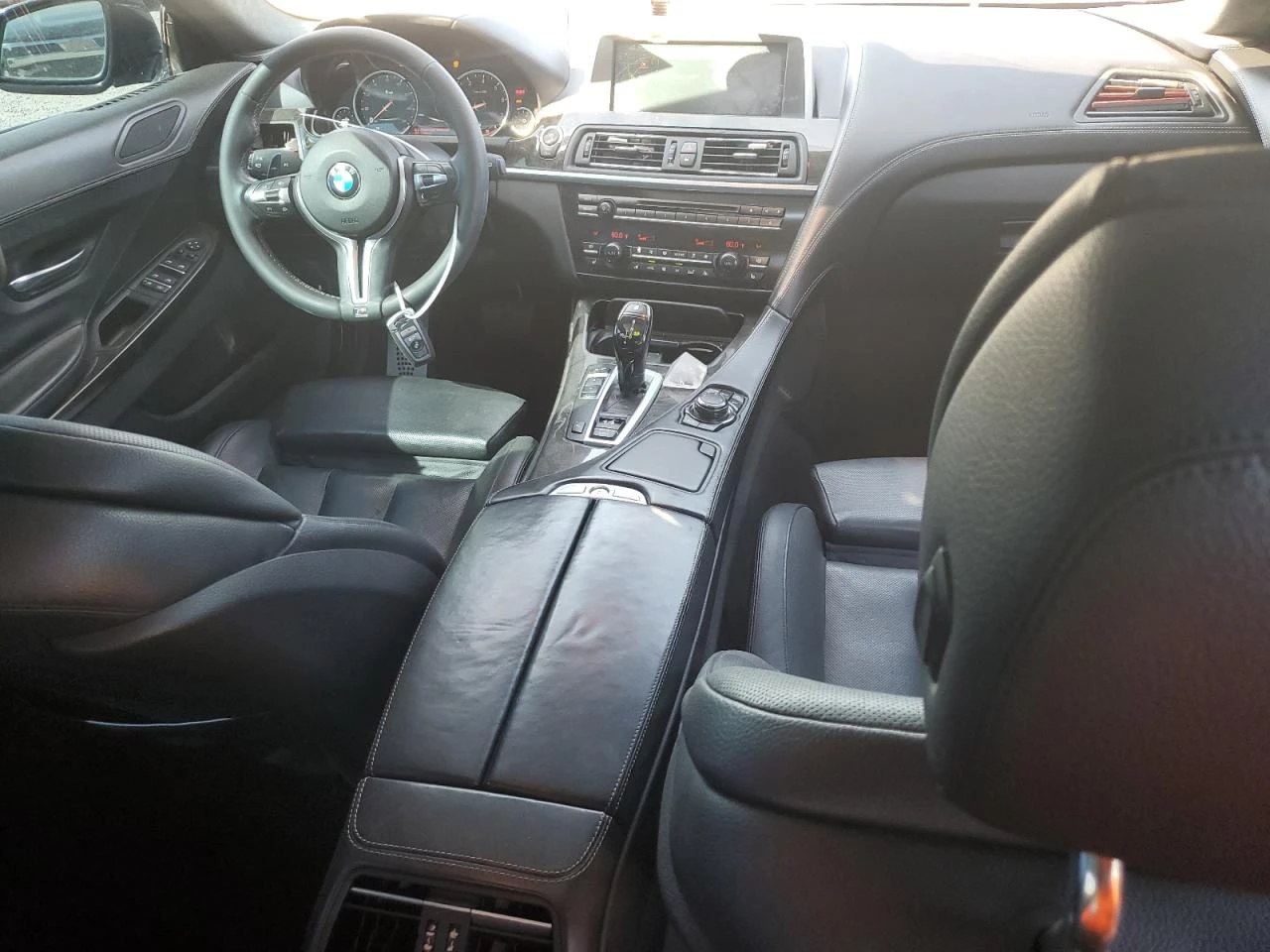 BMW 640 M-PACK/HEADUP//./. ! | Mobile.bg   8