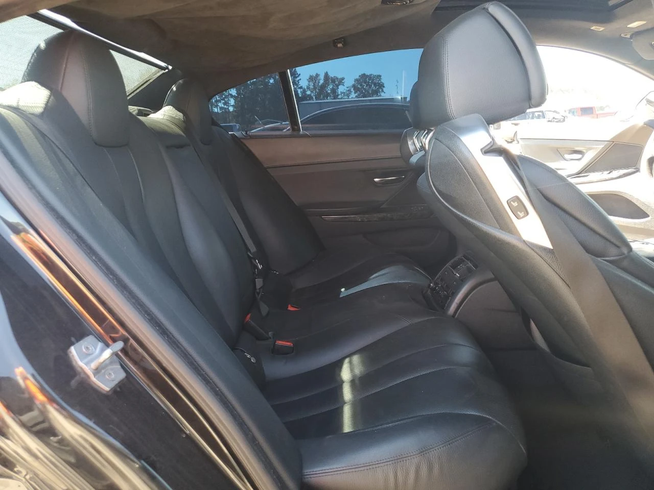 BMW 640 M-PACK/HEADUP//./. ! | Mobile.bg   9