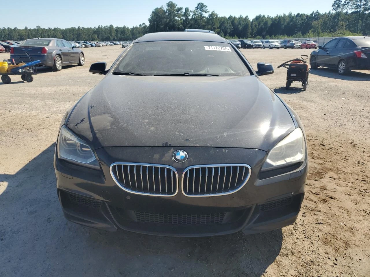 BMW 640 M-PACK/HEADUP//./. ! | Mobile.bg   2