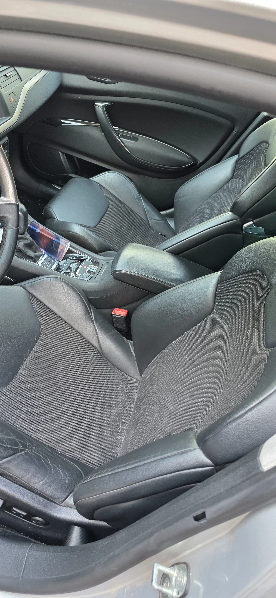 Citroen C5 2.0 HDI Tourer - изображение 10