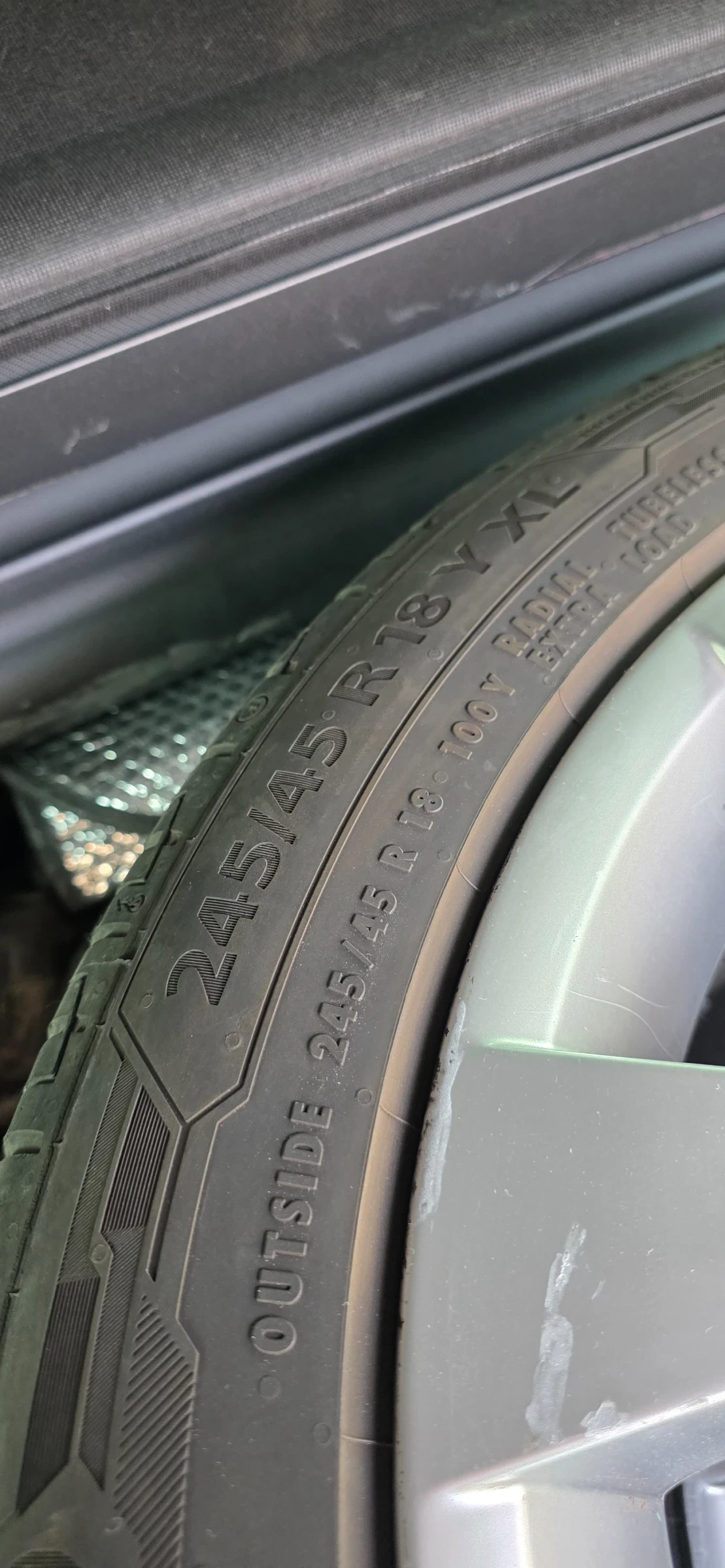 Citroen C5 2.0 HDI Tourer - изображение 8