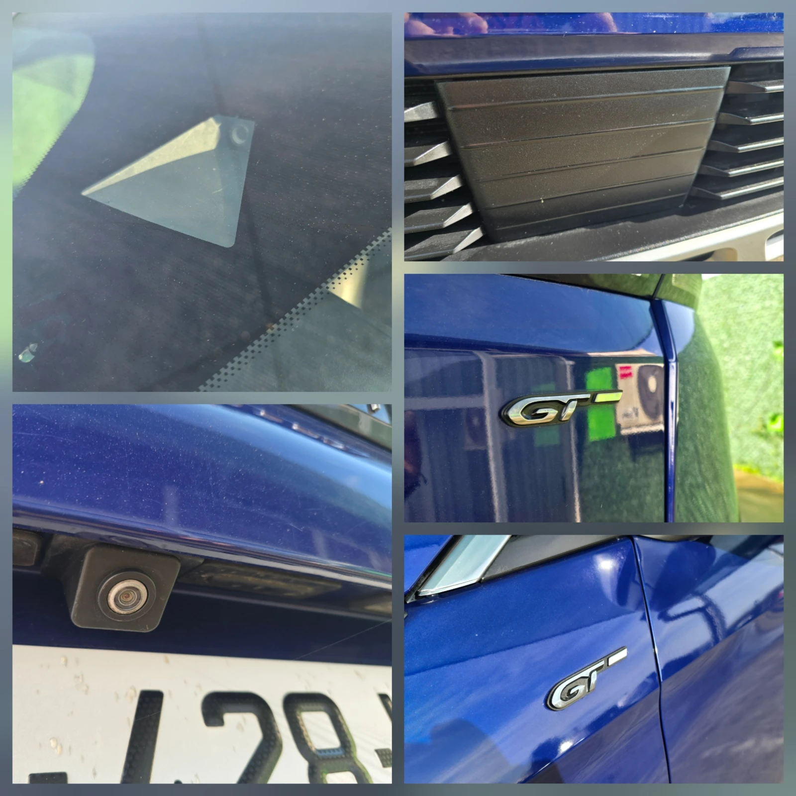 Peugeot 3008 2.0HDI* GT LINE*  *   | Mobile.bg   16