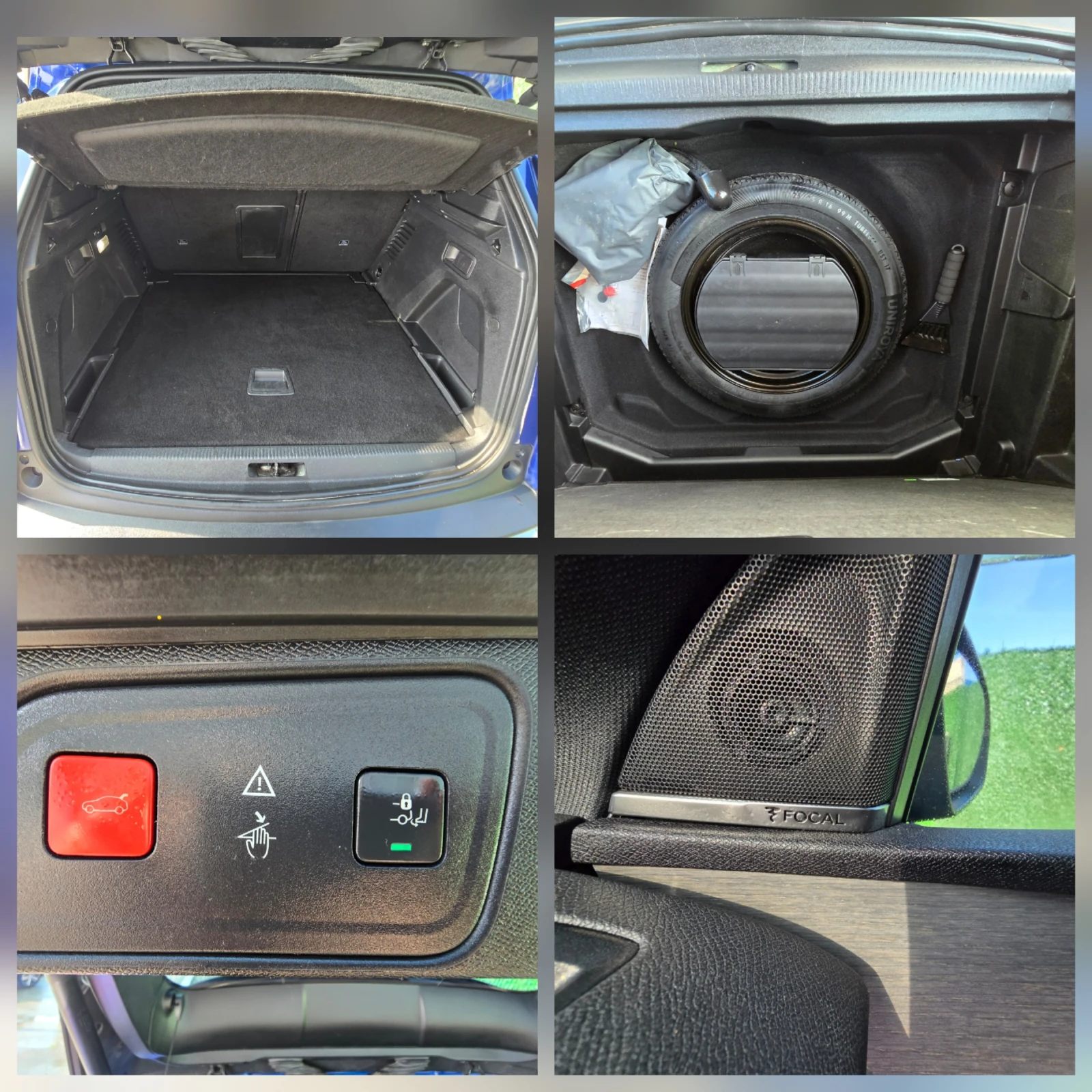 Peugeot 3008 2.0HDI* GT LINE*  *   | Mobile.bg   15