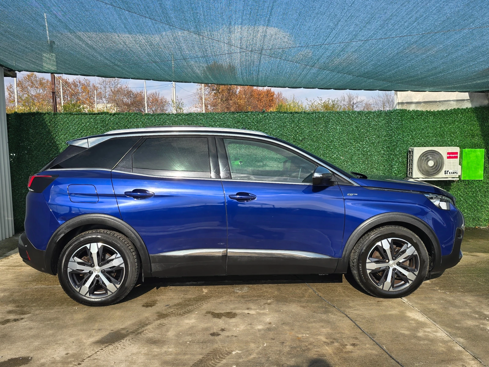 Peugeot 3008 2.0HDI* GT LINE* ПАНОРАМА * МАСАЖ  - изображение 6