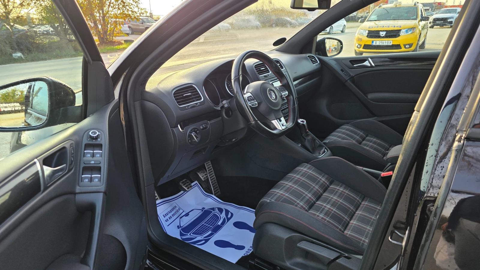 VW Golf 2.0GTI/210HP/УНИКАТ - изображение 7