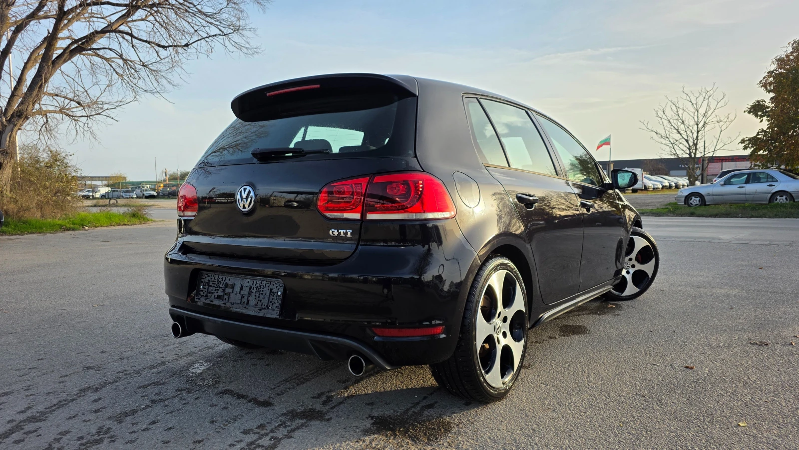 VW Golf 2.0GTI/210HP/УНИКАТ - изображение 4