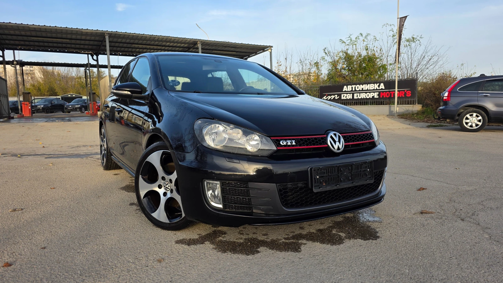 VW Golf 2.0GTI/210HP/УНИКАТ - изображение 3
