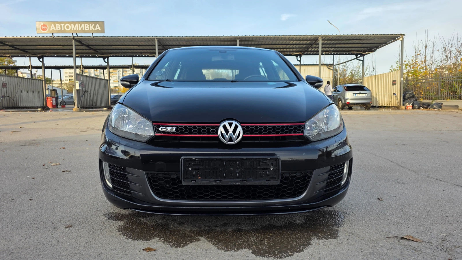 VW Golf 2.0GTI/210HP/УНИКАТ - изображение 2