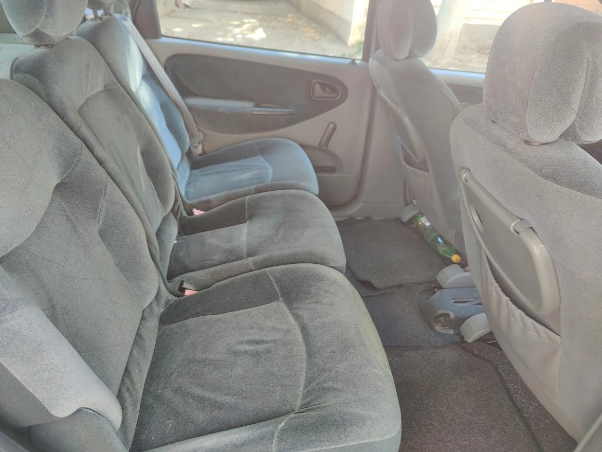 Renault Scenic  - изображение 9