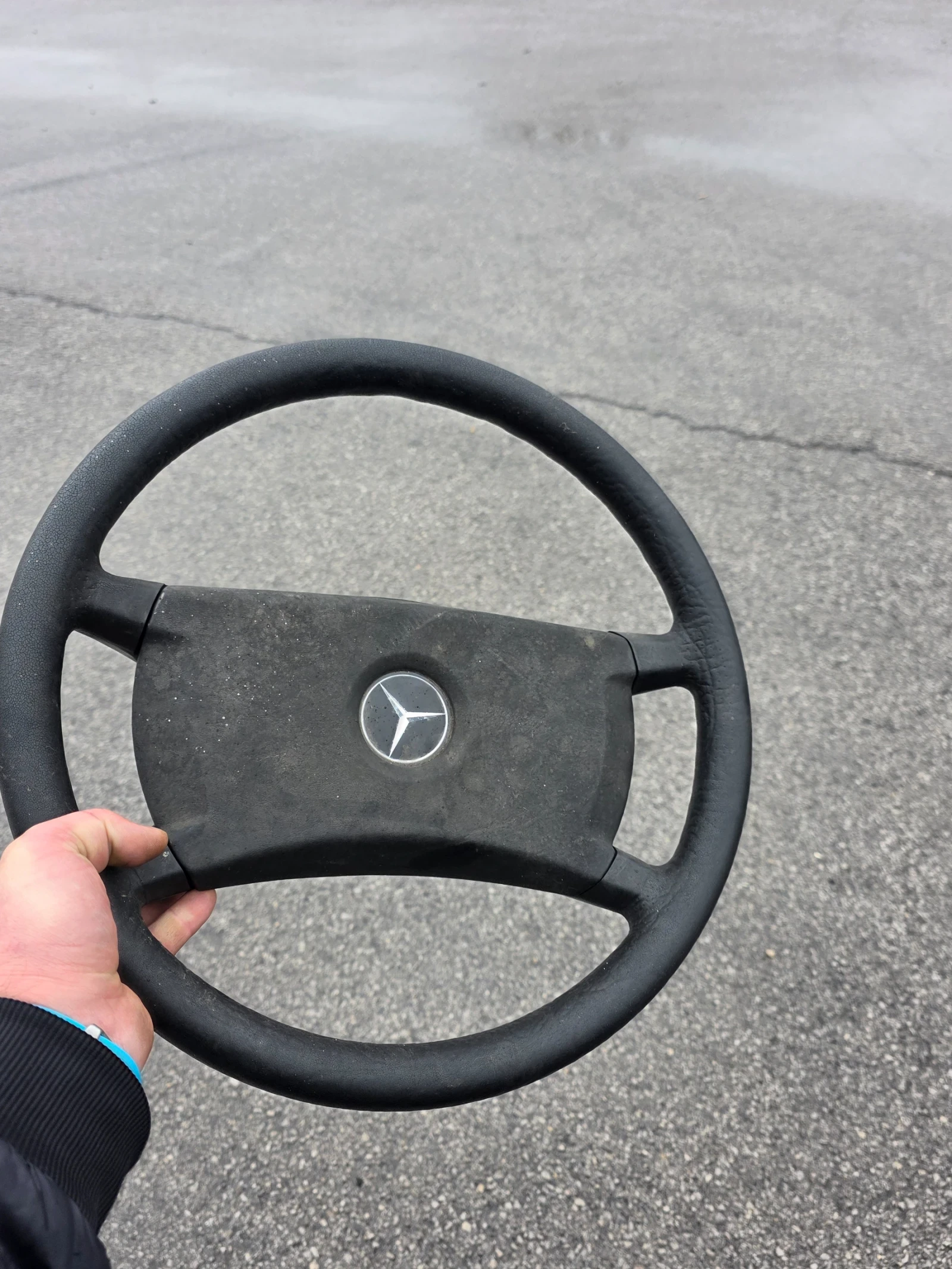 Mercedes-Benz 190       3   2   | Mobile.bg   7