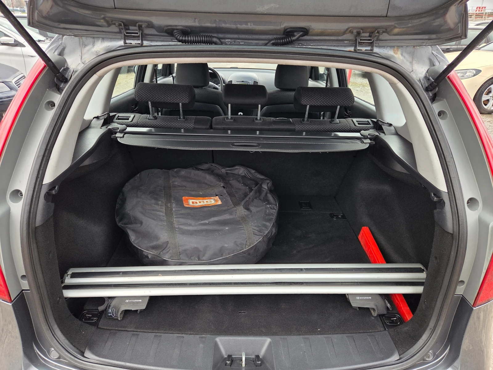 Hyundai I30 1.4 CW/GPL | Mobile.bg � ����������� 10