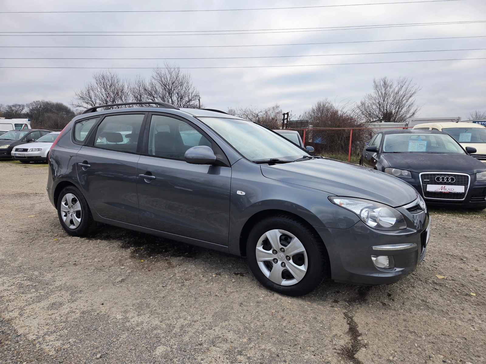Hyundai I30 1.4 CW/GPL | Mobile.bg � ����������� 3