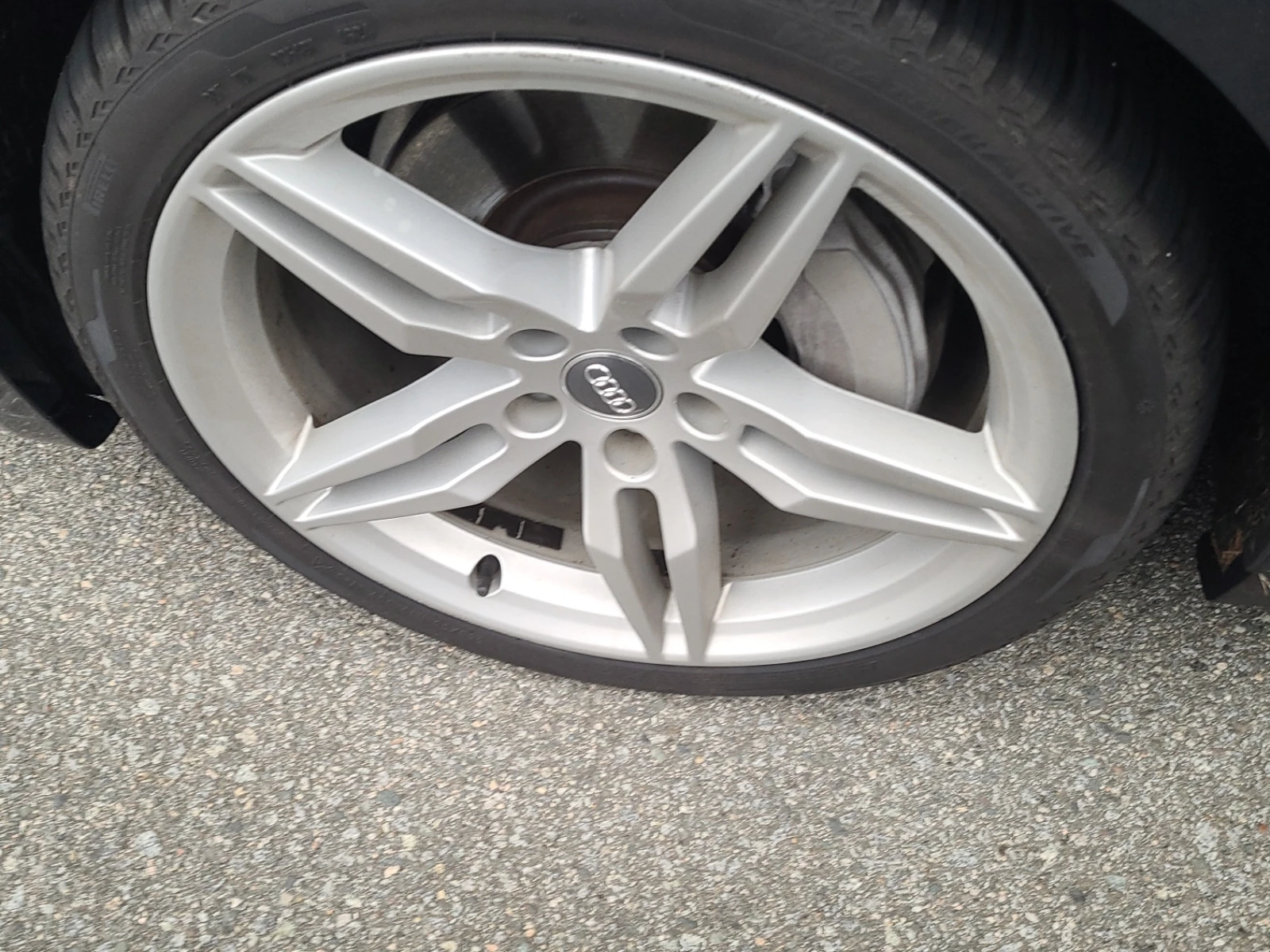 Audi A5 PROGRESSIV/PRE SENSE/CARPLAY | Mobile.bg � ����������� 15