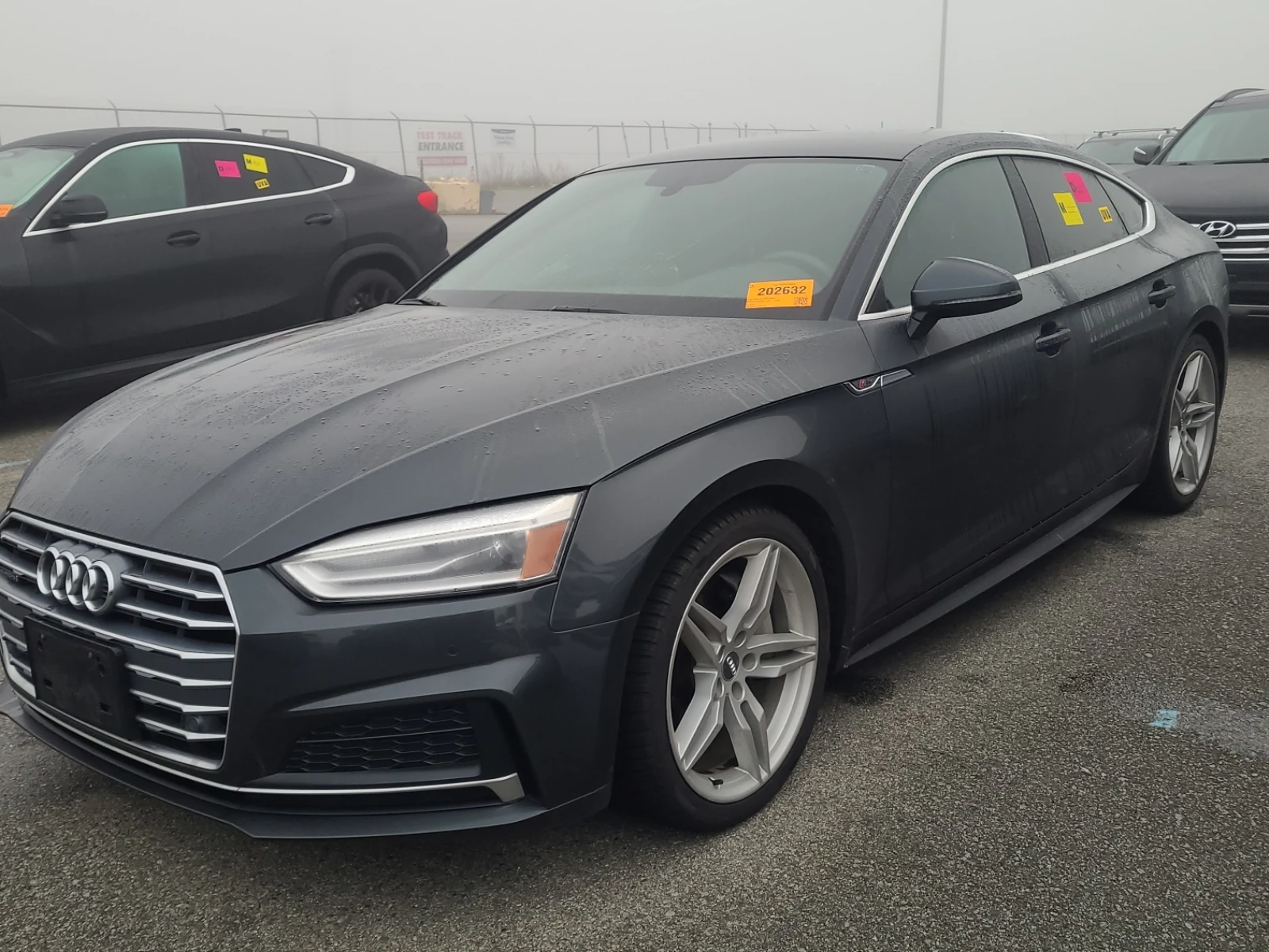 Audi A5 PROGRESSIV/PRE SENSE/CARPLAY | Mobile.bg � ����������� 1
