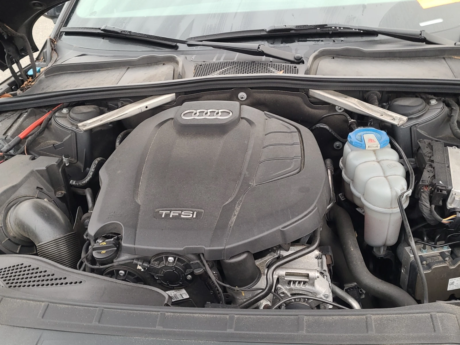 Audi A5 PROGRESSIV/PRE SENSE/CARPLAY | Mobile.bg � ����������� 14