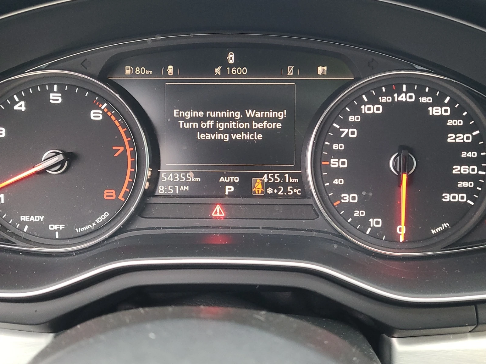 Audi A5 PROGRESSIV/PRE SENSE/CARPLAY - изображение 7