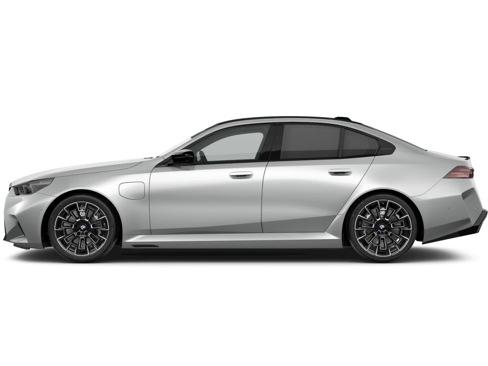 BMW M5 Sedan | Mobile.bg � ����������� 4