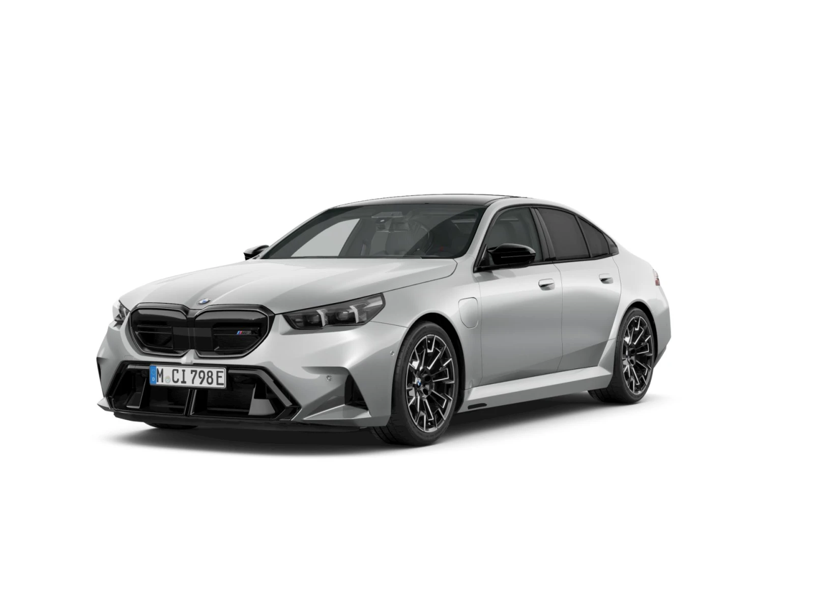 BMW M5 Sedan | Mobile.bg � ����������� 2
