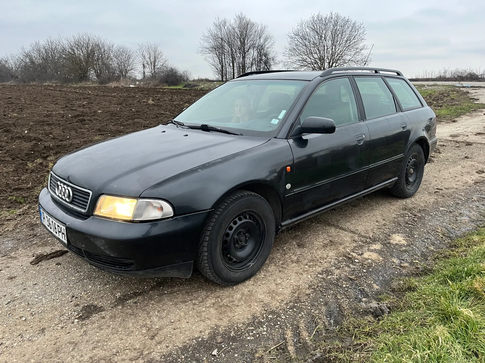 Audi A4 1.8 ��� | Mobile.bg � ����������� 1
