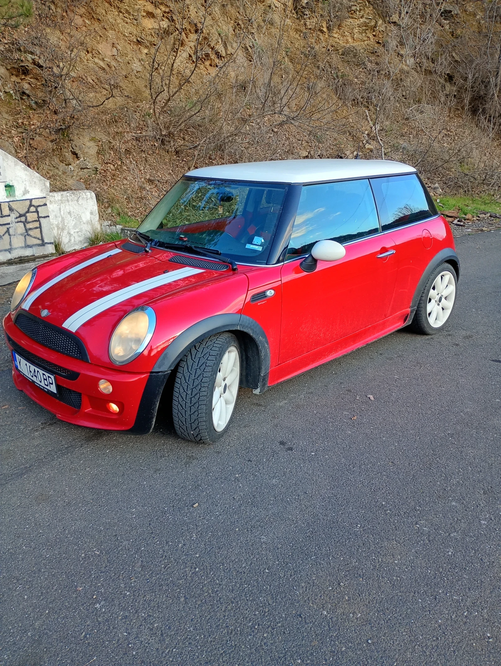 Mini Cooper | Mobile.bg � ����������� 6