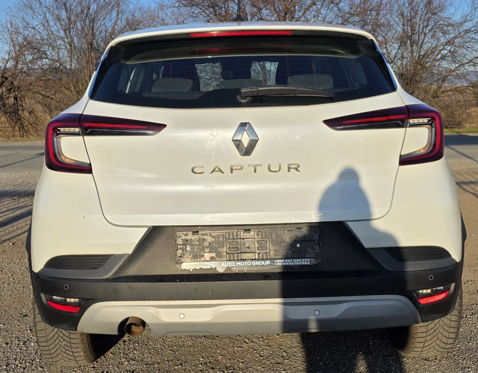 Renault Captur 1.5 DCI-115hp | Mobile.bg � ����������� 6
