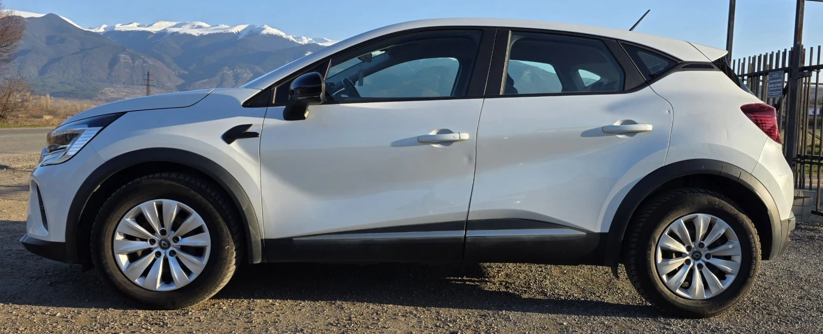 Renault Captur 1.5 DCI-115hp | Mobile.bg � ����������� 3