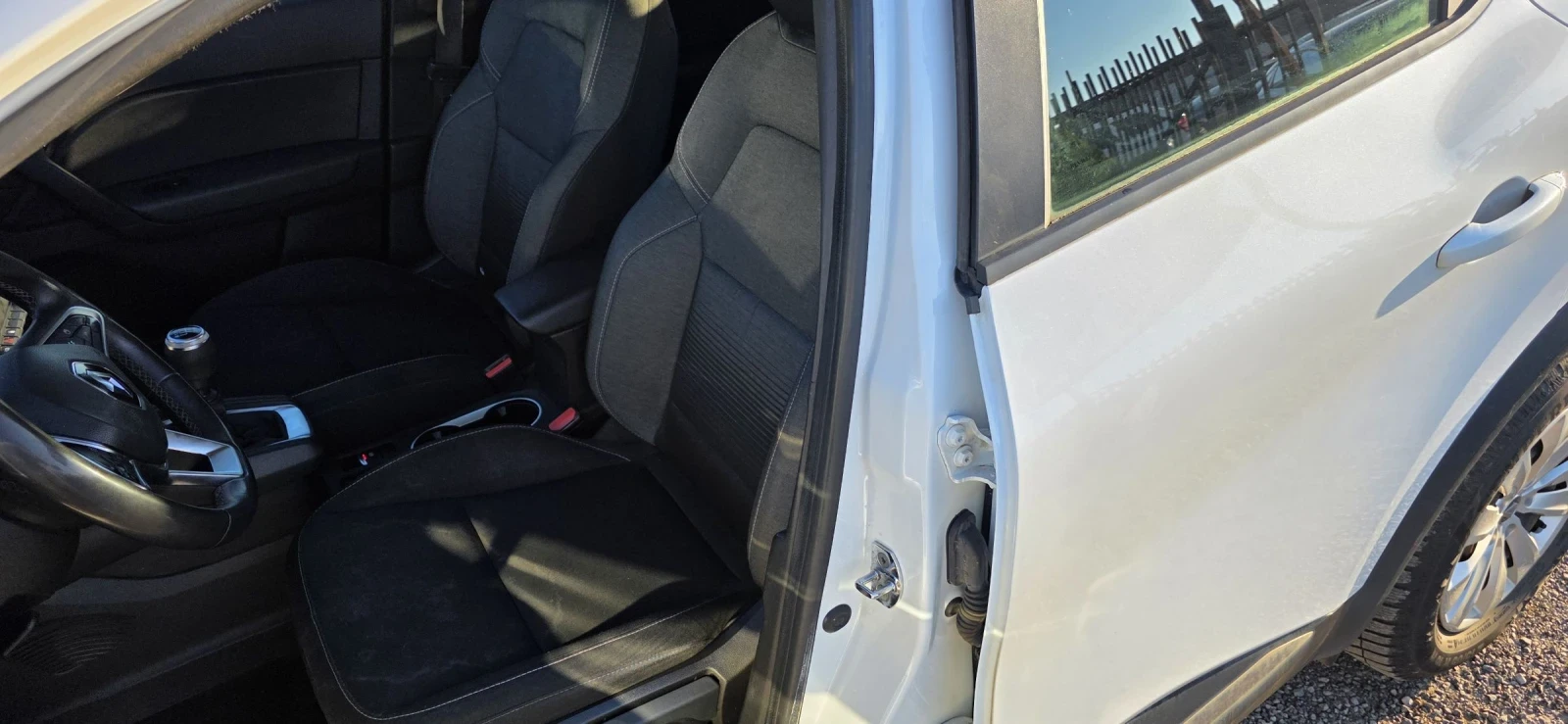 Renault Captur 1.5 DCI-115hp | Mobile.bg � ����������� 8