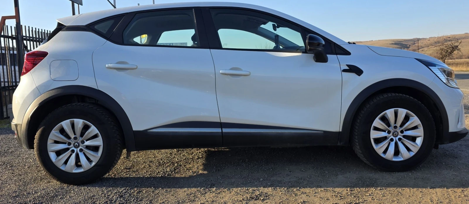 Renault Captur 1.5 DCI-115hp | Mobile.bg � ����������� 5