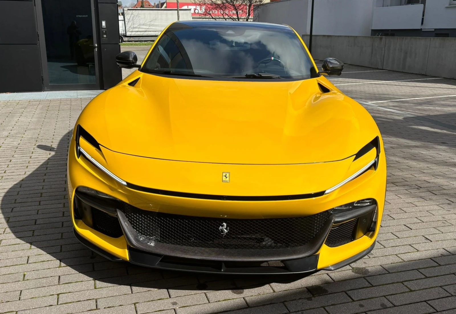 Ferrari Purosangue 6.5 V12, снимка 4 - Автомобили и джипове - 53814099