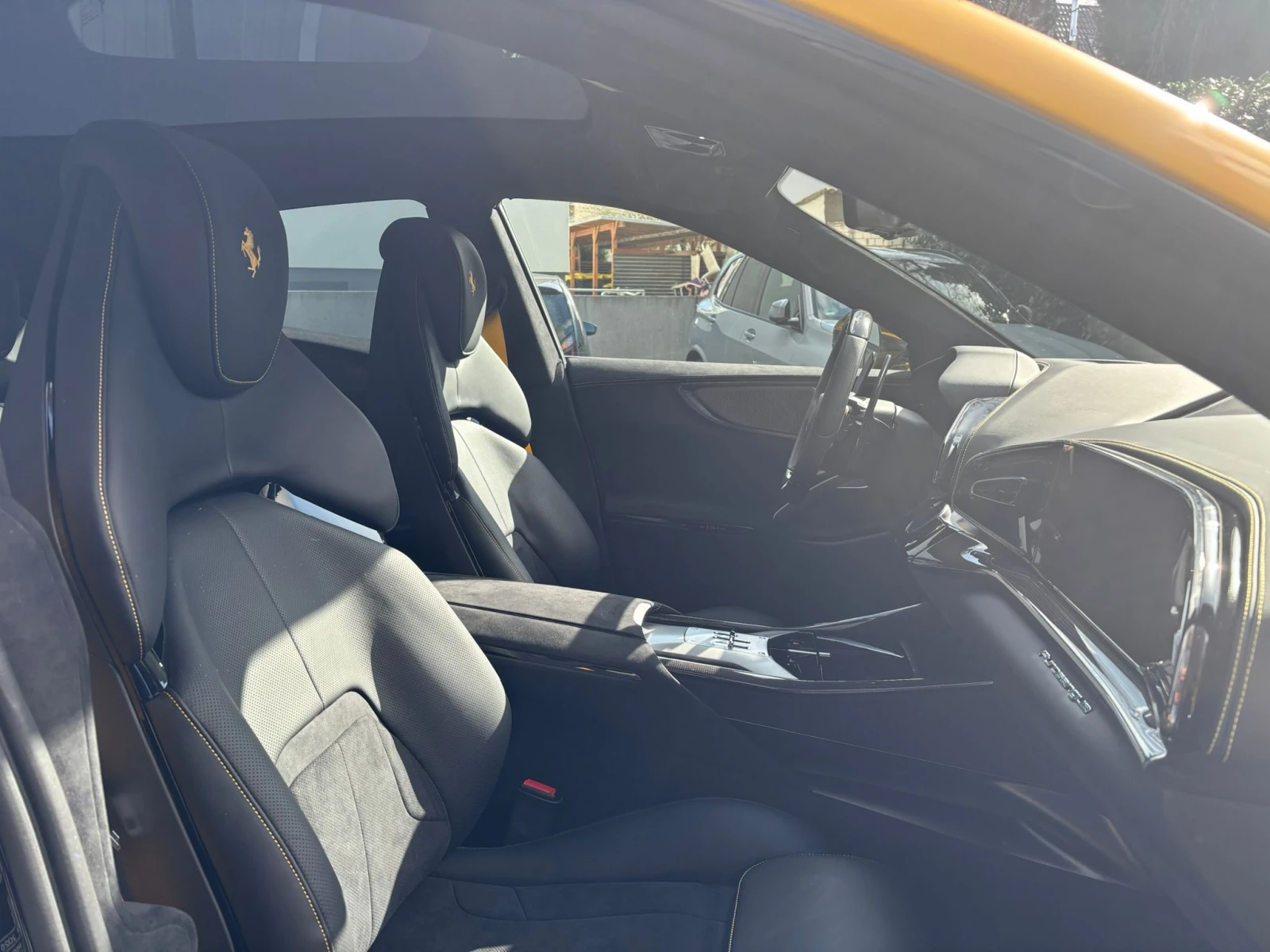 Ferrari Purosangue 6.5 V12, снимка 7 - Автомобили и джипове - 53814099