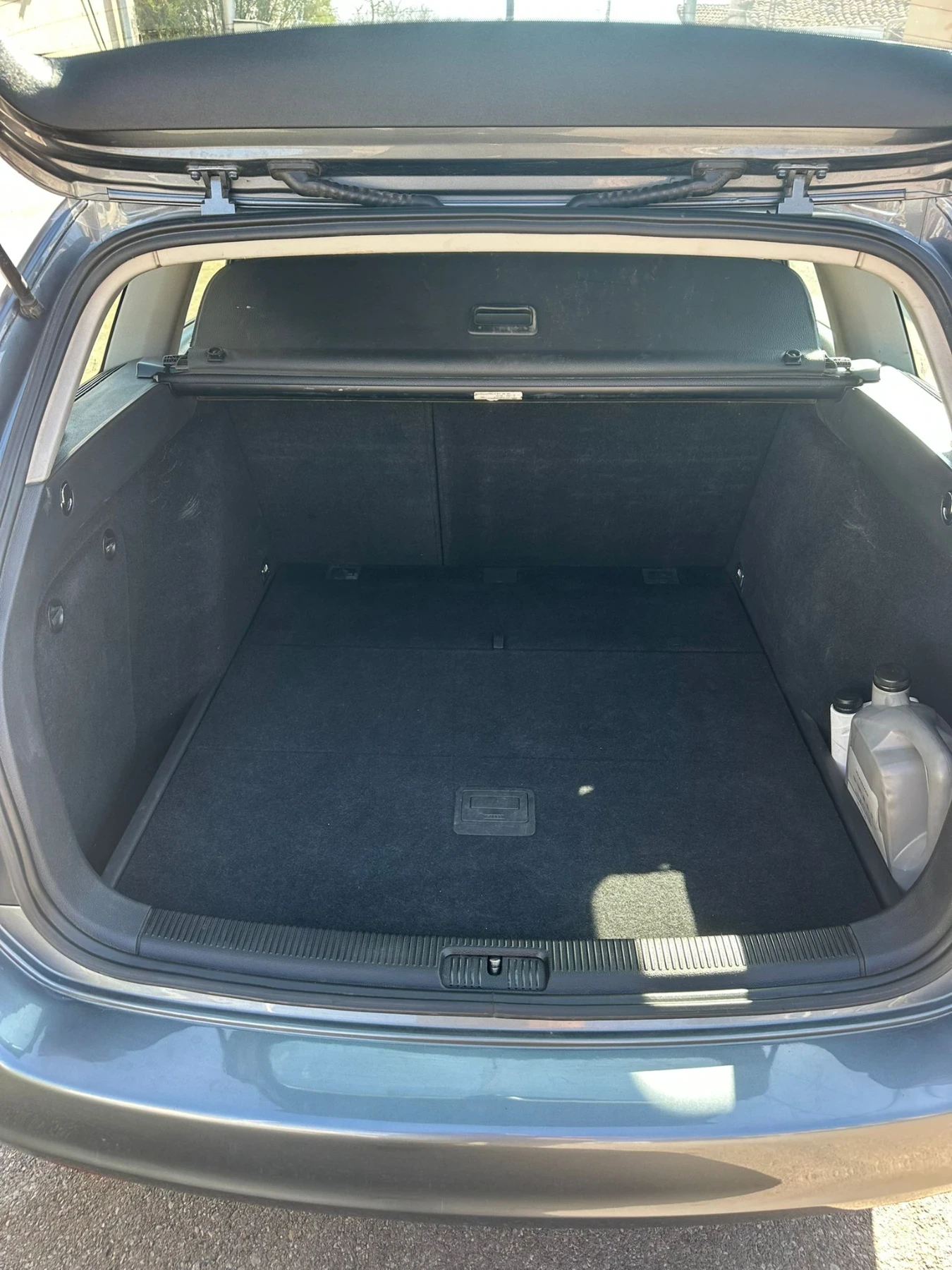 VW Golf, снимка 10 - Автомобили и джипове - 53848928