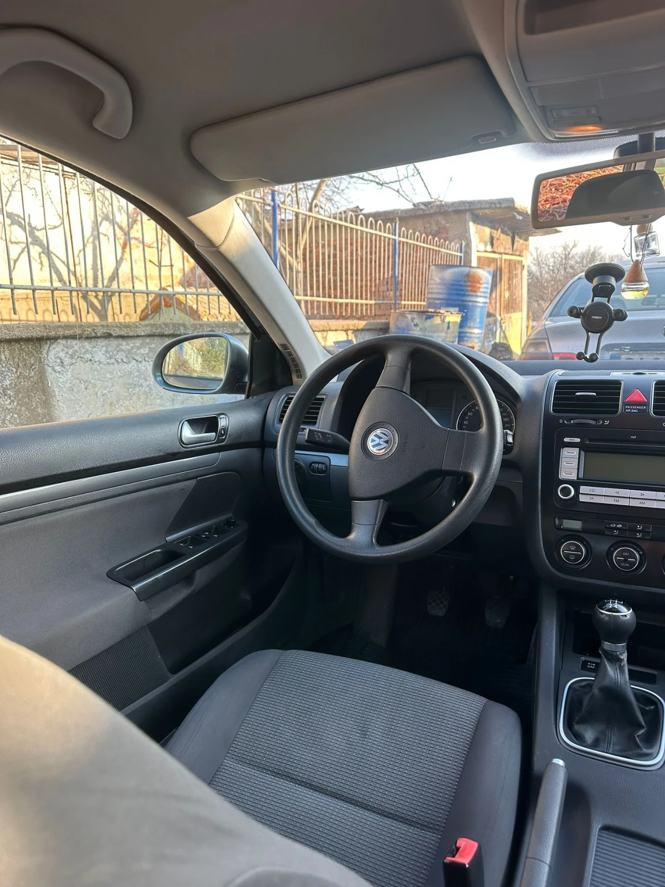 VW Golf, снимка 15 - Автомобили и джипове - 53848928