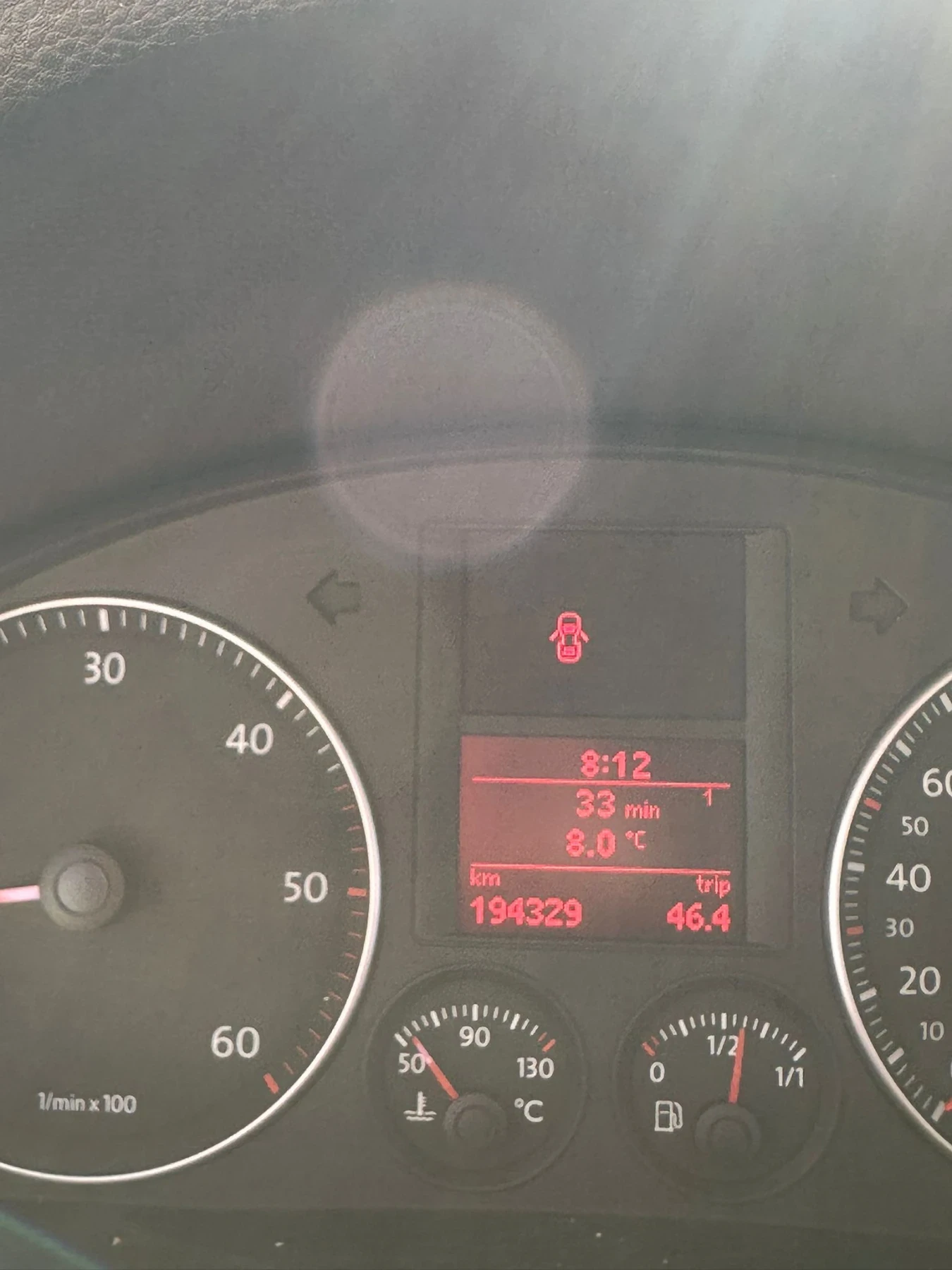 VW Golf, снимка 13 - Автомобили и джипове - 53848928