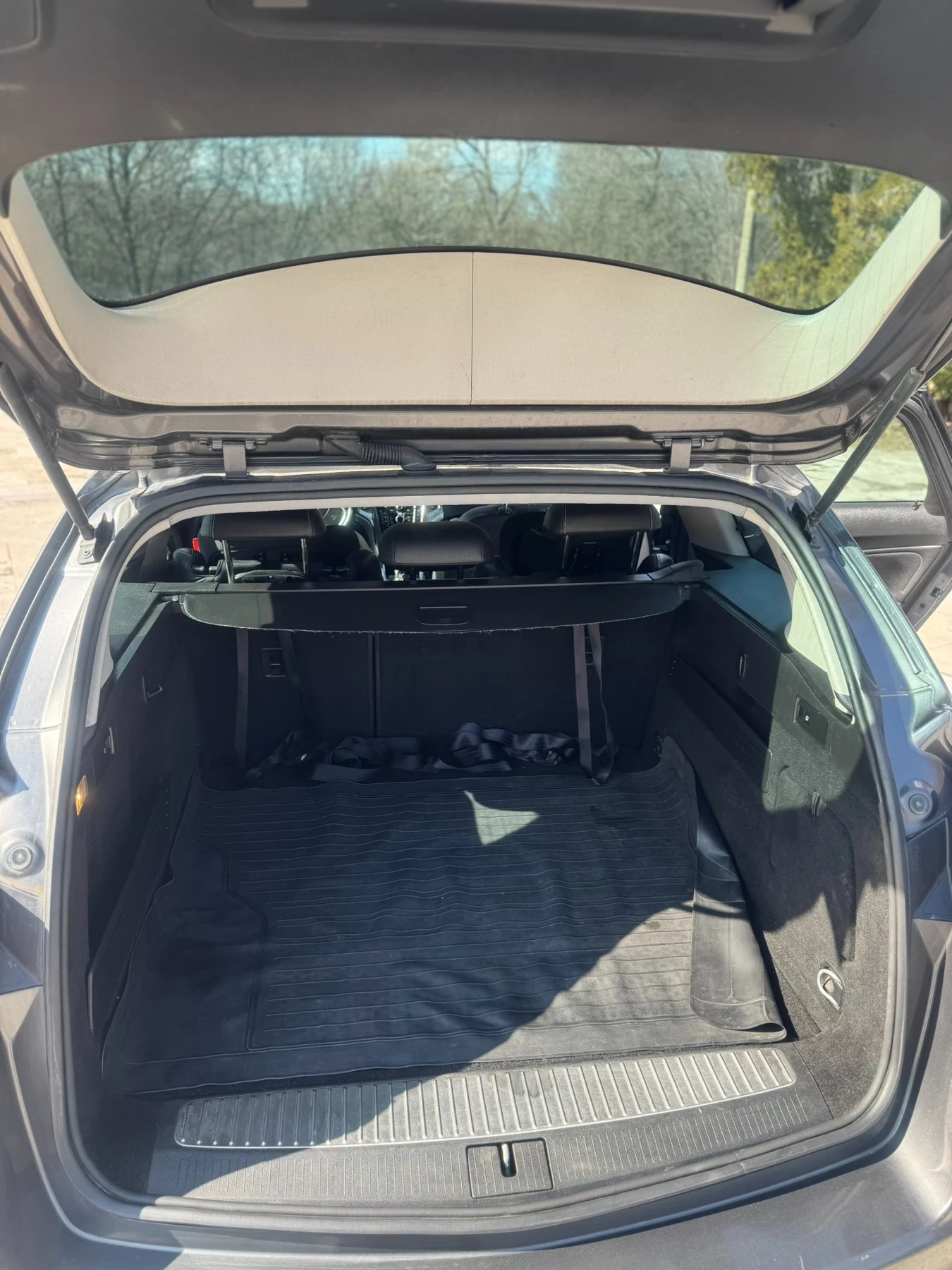 Opel Astra, снимка 11 - Автомобили и джипове - 53909387