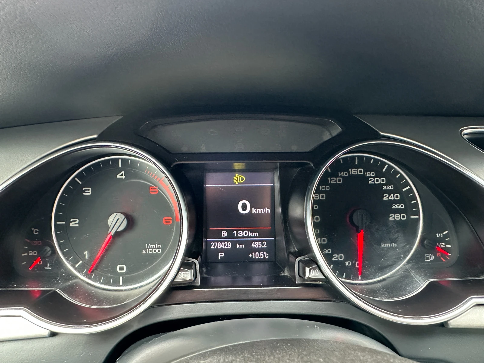 Audi A5 Sportback/3.0tdi/Quattro/Кожа/Гаранция, снимка 15 - Автомобили и джипове - 53913778