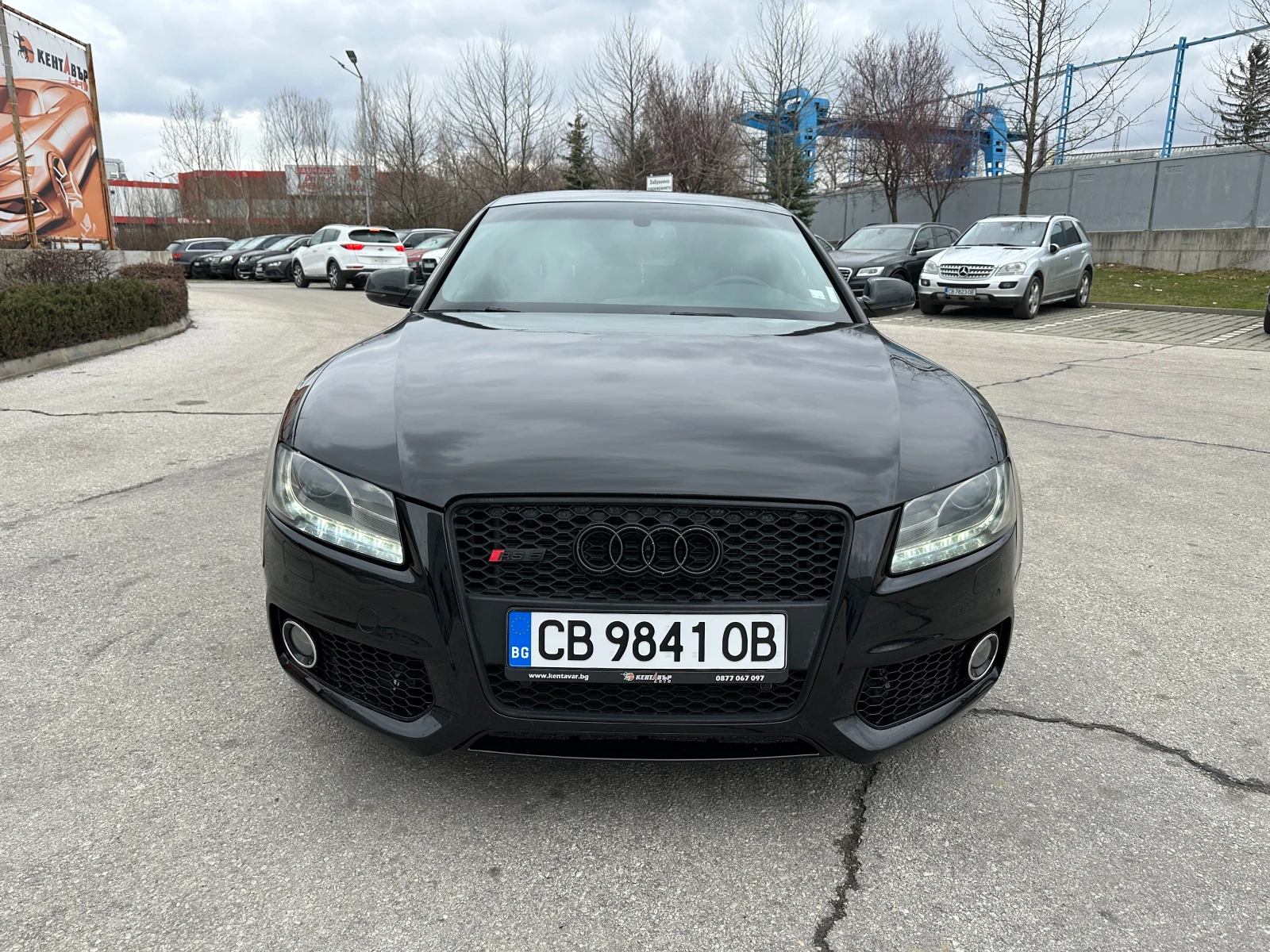 Audi A5 Sportback/3.0tdi/Quattro/Кожа/Гаранция, снимка 7 - Автомобили и джипове - 53913778