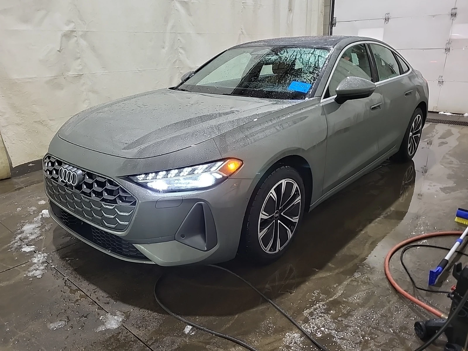 Audi A5 * * АВТО КРЕДИТ * * CARFAX * * 