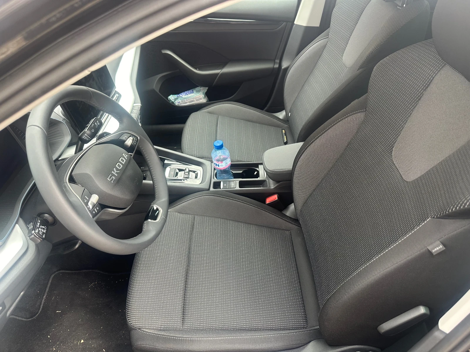 Skoda Octavia, снимка 3 - Автомобили и джипове - 54093906