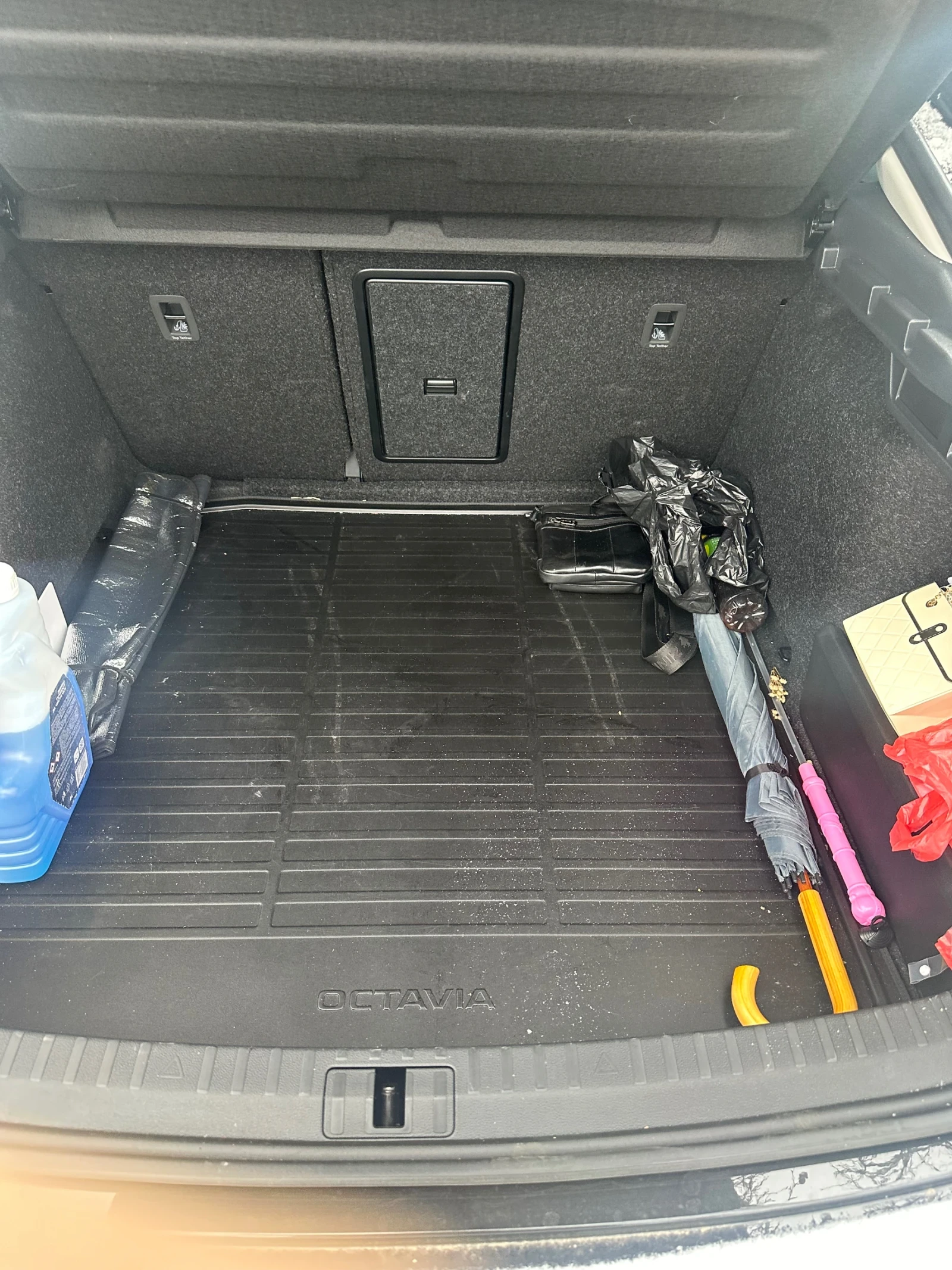 Skoda Octavia, снимка 5 - Автомобили и джипове - 54093906