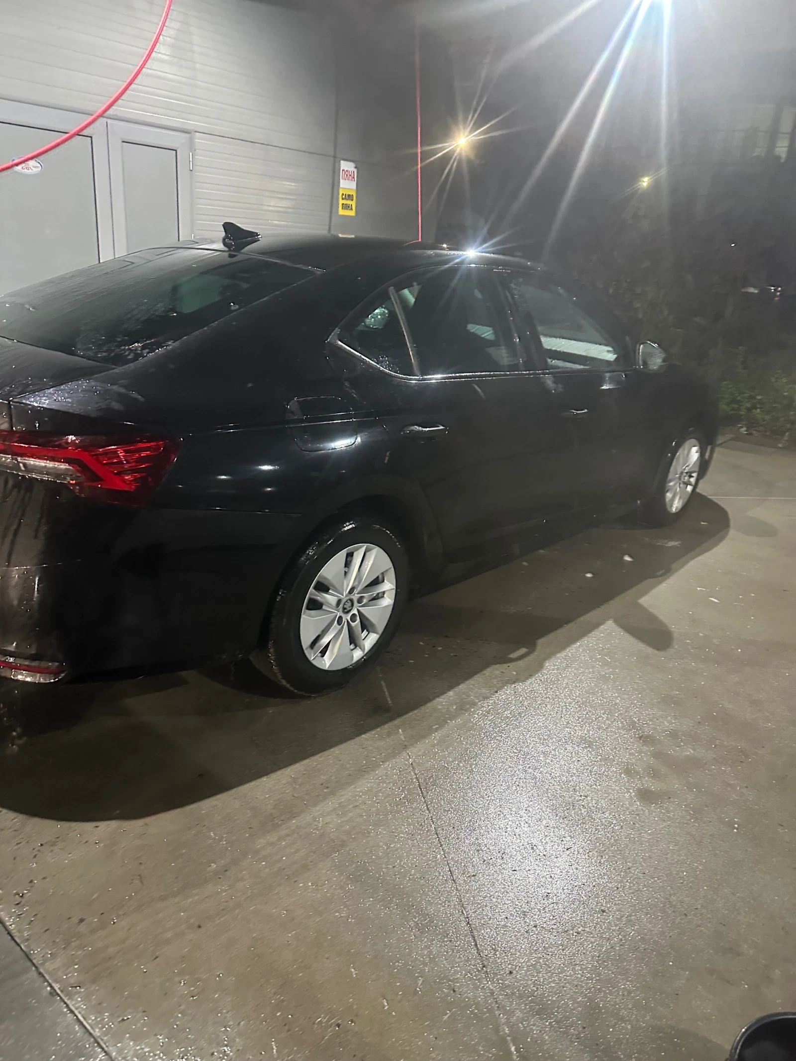 Skoda Octavia, снимка 4 - Автомобили и джипове - 54093906