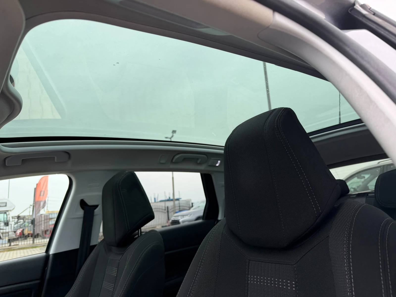 Peugeot 308 1.6HDI NAVI/PANORAMA EURO 6 | Mobile.bg � ����������� 13