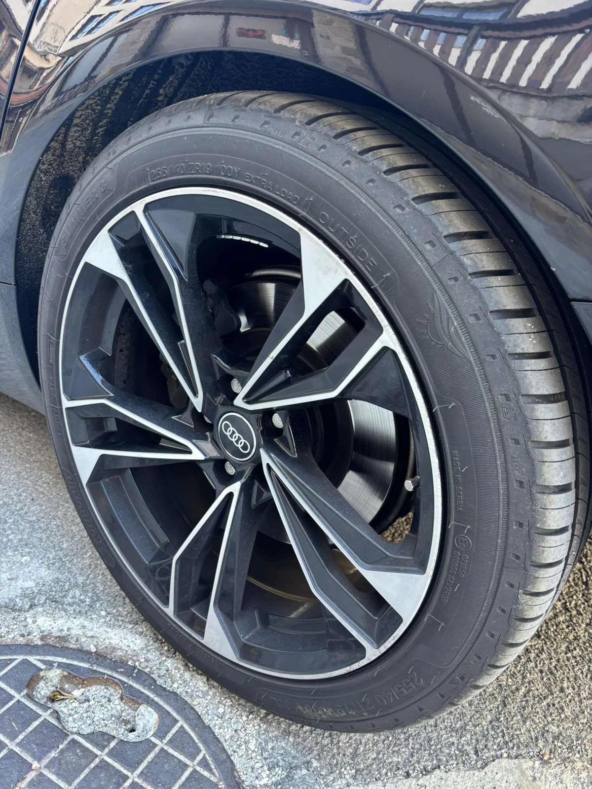 Audi A6 C7 Sline, снимка 14 - Автомобили и джипове - 54301018