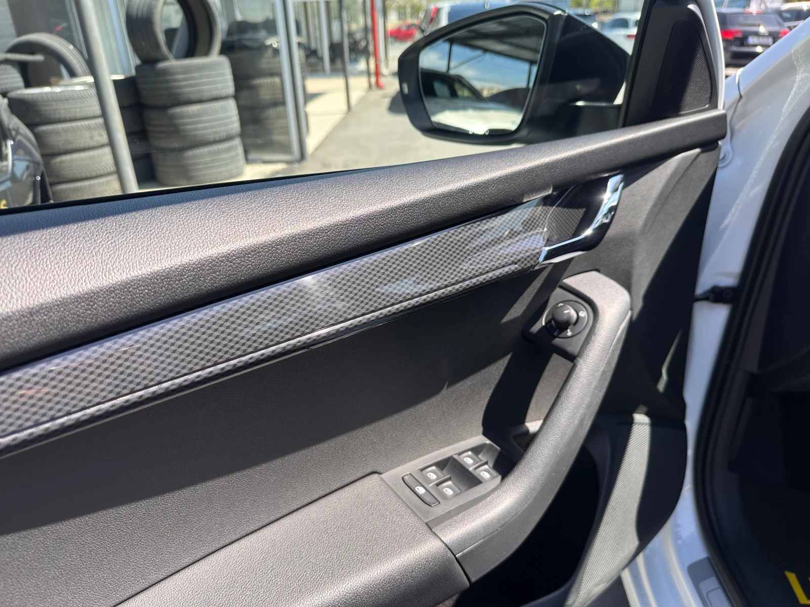 Skoda Octavia VRS/2.0D 4x4/ACC/������/FULL | Mobile.bg � ����������� 16