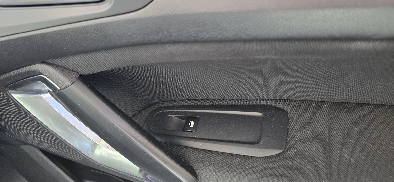 Peugeot 308 1.6 HDi, 120 к.с., дизел, ръчна, снимка 12 - Автомобили и джипове - 54323977