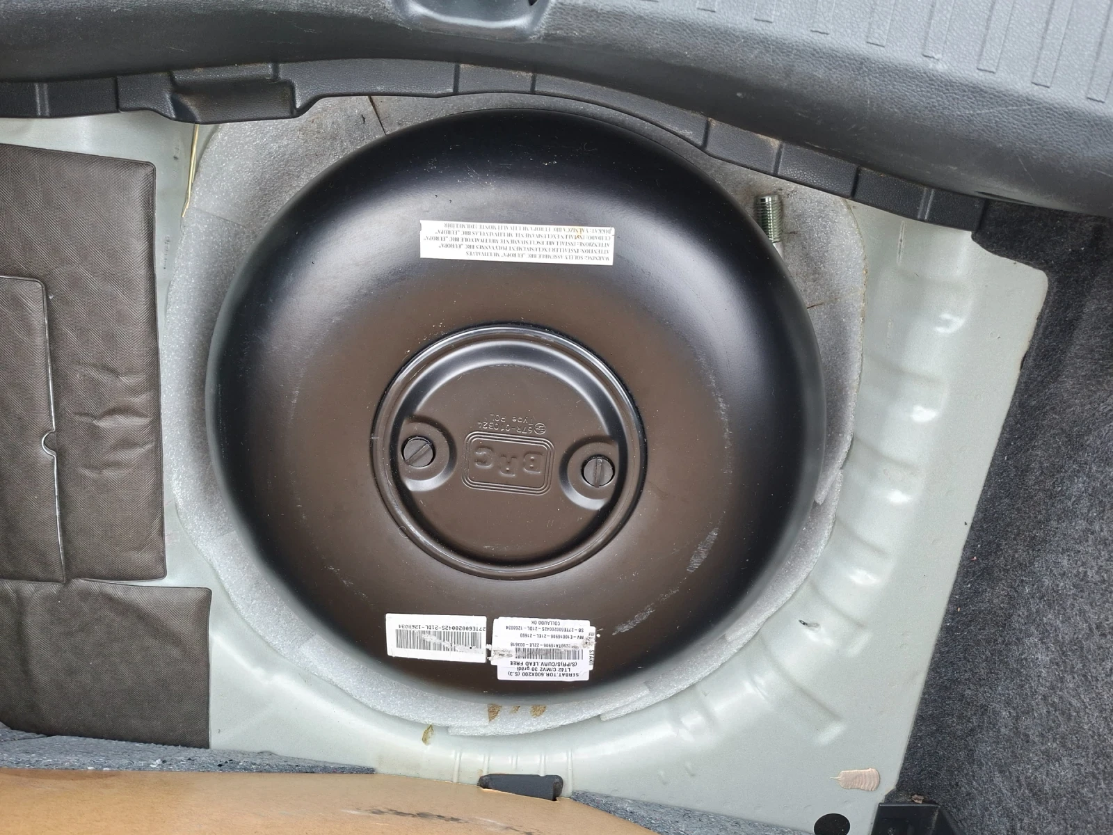 Nissan Micra 1, 0 i + gaz | Mobile.bg � ����������� 14