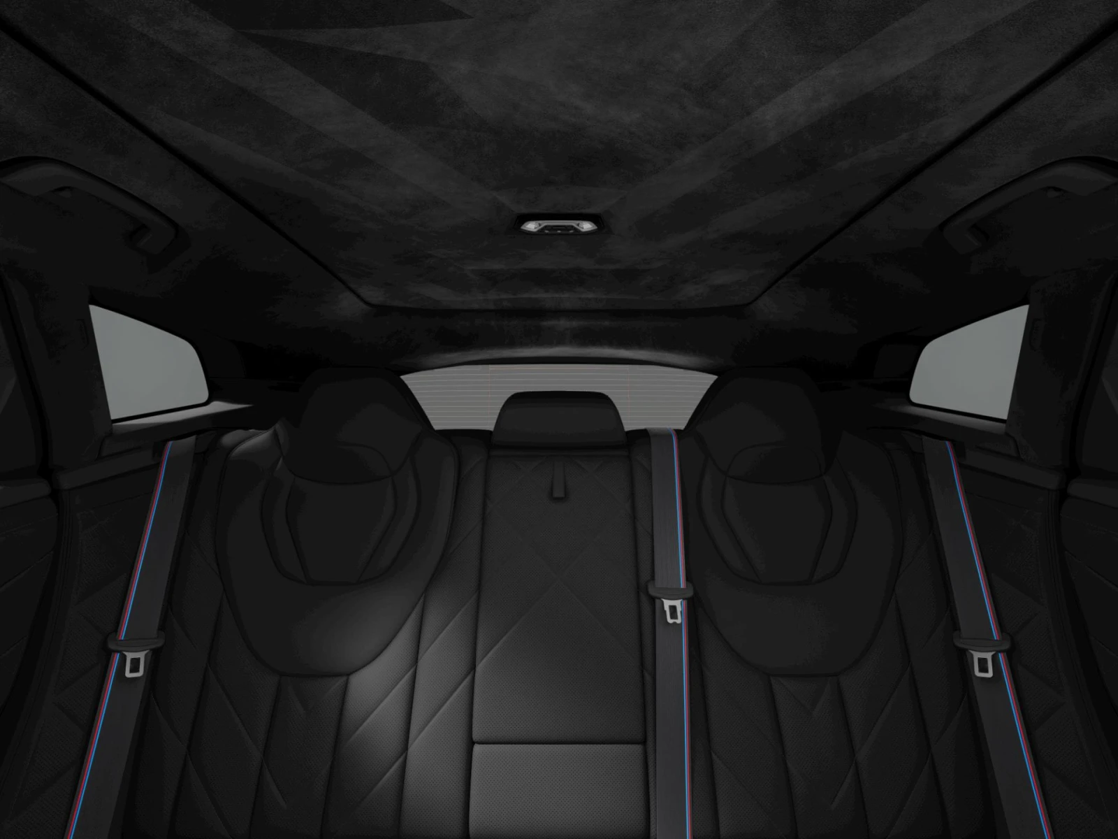 BMW XM, снимка 12 - Автомобили и джипове - 54758596