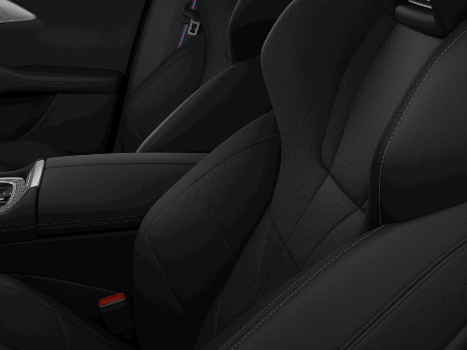 BMW XM, снимка 9 - Автомобили и джипове - 54758596