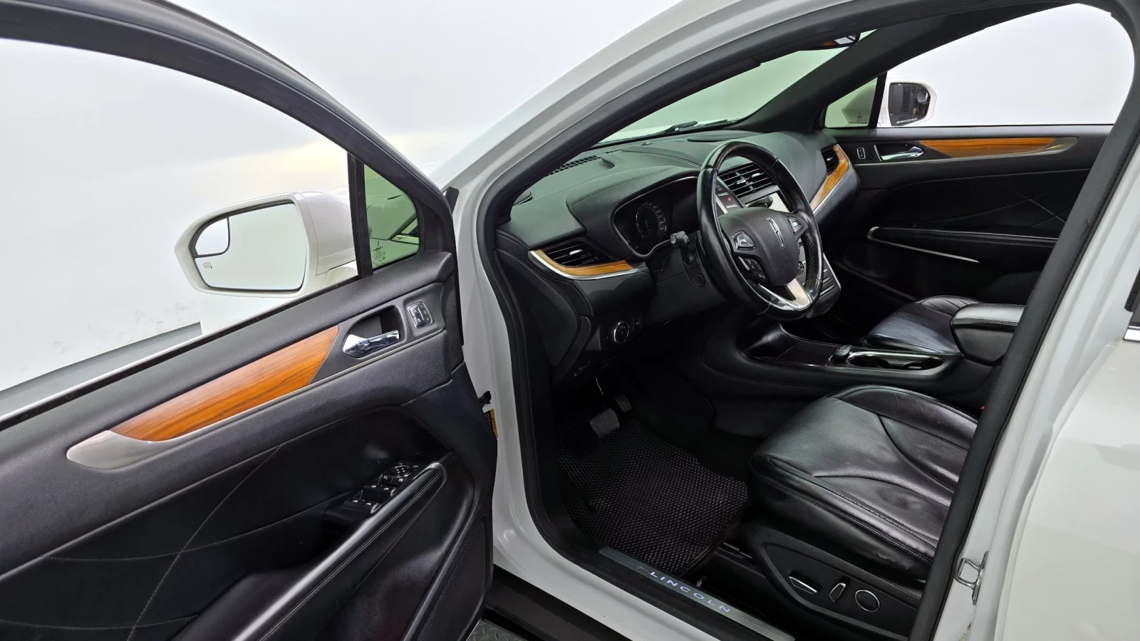 Lincoln MKC 2.0 AWD | Mobile.bg � ����������� 8
